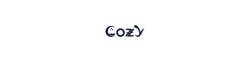 Cozy logo