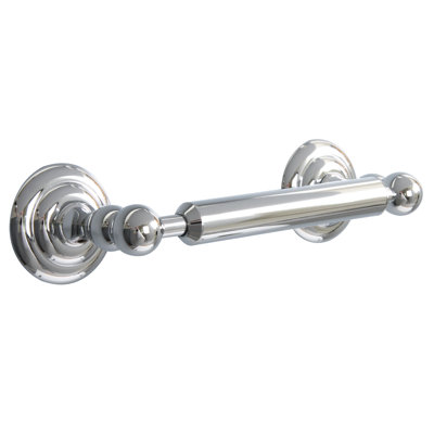 Cool Wall Mounted Toilet Paper Holder