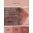 Soft Plush Filkins Valentines Modern & Contemporary Abstract Area Rug in Beige – Rose Binding-1143736228