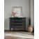 Commode d'appoint Charleston