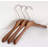 Premium Solid Wood Hanger-106299237