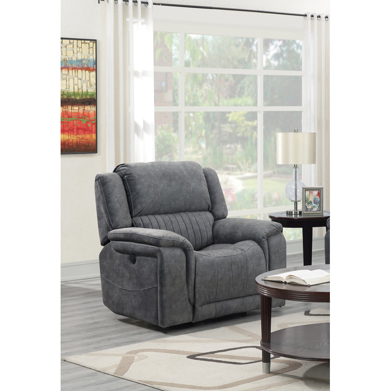 Fauteuil inclinable Kaine