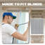 Fauxwood Tape Blind-1369550803-1369550829
