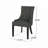 Wood Frame Dining Chairs-122002422