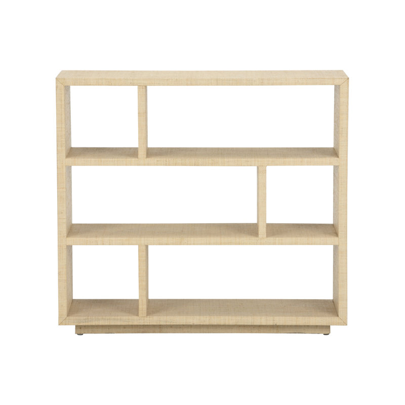 Puzzlea Bookshelf