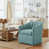 Light Blue est en rupture de stock