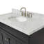 Ensemble de meuble-lavabo simple 43 po Abell-60199458