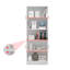 Armoire de rangement de 23,3 po de largeur