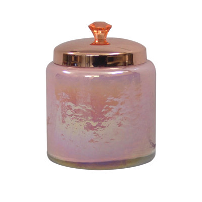 Glass Jar