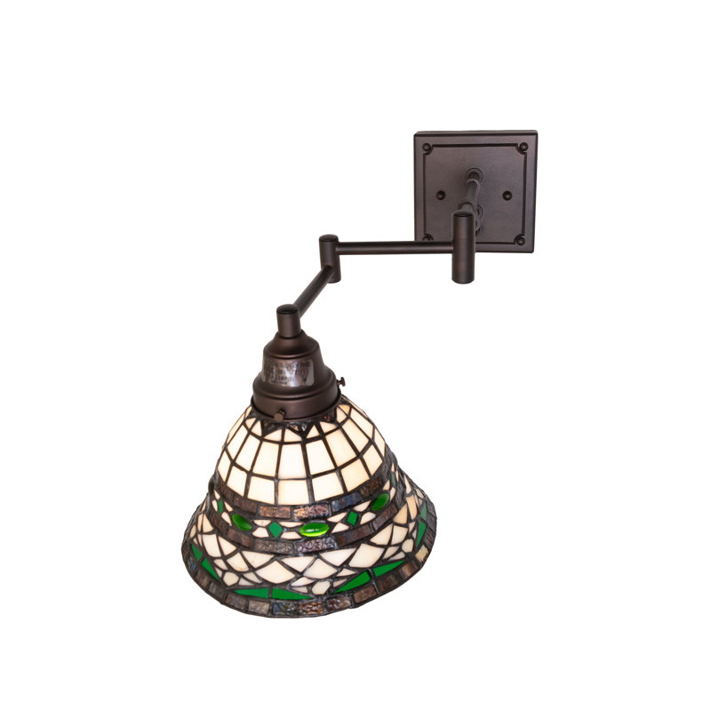 1 - Light Swing Arm