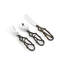 Twig Hors D'oeuvres 3 - Piece Set
