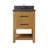 Keri 24'' Single Bathroom Vanity with Top-121539604