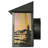 Solid Brass Wall Light