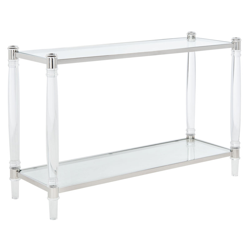 Console Haykaz, Argent