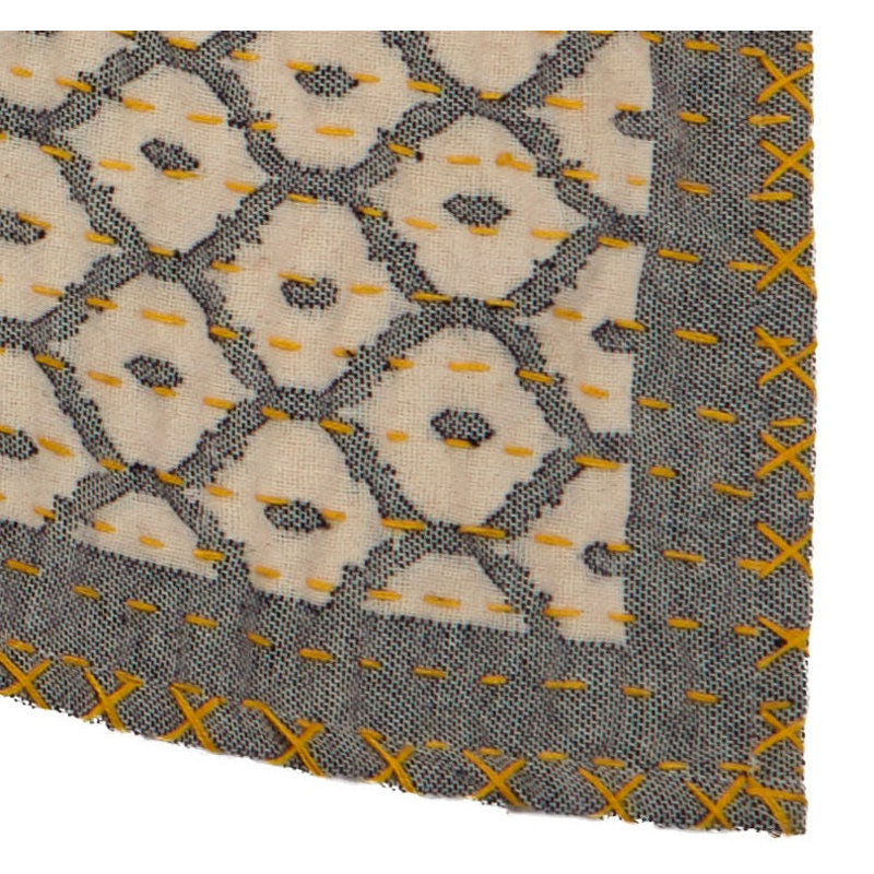 Hand Loomed Table Runner