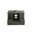 Ensemble de meuble-lavabo simple 48 po avec plateau Alys