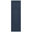 Bleu nuit sans étoile