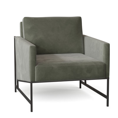 Fauteuil l 30,5 po Sparta