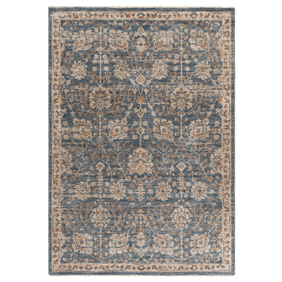 Whitney 716 Performance Oriental Rug