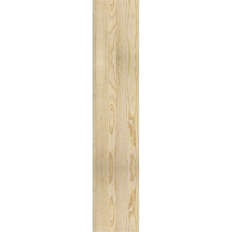 Persienne Thorton, Sapin Douglas de 8 po (sciage brut), P 36 po x H 40 po