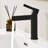 Stila Single Hole Single-Handle Bathroom Faucet -110897427