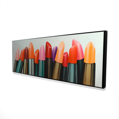 " Lipstick Collection "