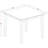 Gazaway Solid Wood Top Four Leg Dining Set-346961527-312687065-312687068