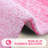 Rosley Microfiber / Microsuede Non-Slip Bath Rug-1461663595
