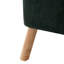 Solid Wood Accent Stool-897896412