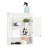 Enchantee Bathroom Cabinet