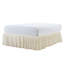 Pleated Bed Skirt-1682155613-1682155622
