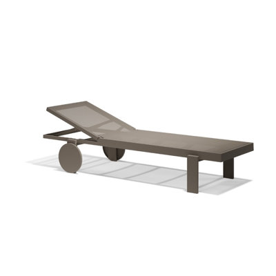 Gatsby Sun Lounger