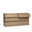 Commode 6 tiroirs Bolton-109438528
