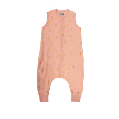 Holley Cotton Baby Sleeping Bag