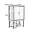 Armoire console French French