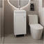 Meuble-lavabo Rivera Freestandin-576633721