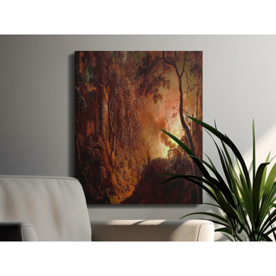 Wrapped Canvas Print Set