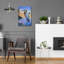 «Tranquility» par Verena, art mural acrylique-1226035998