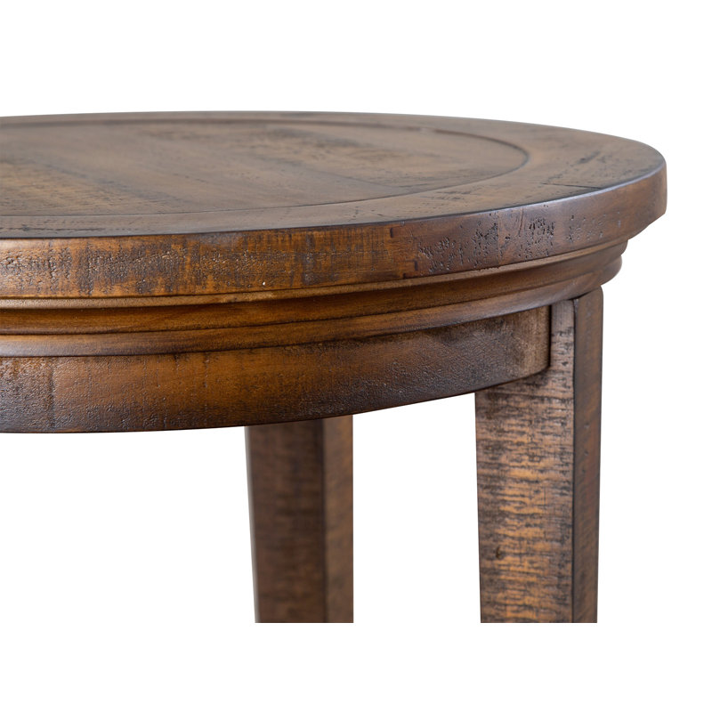 Atthew End Table
