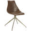 Chaise rembourrée Ludwig