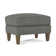 Upholstered Ottoman