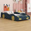 Lit plateforme avec roulettes et rangement Race-2037274633-2037274639