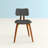 Decklen Mid-century Armless Dining Chair in Polyester Upholstery-281003786-390297500