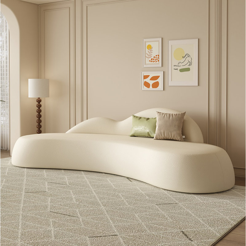 Makala, H 24,4 po x l 78,7 po x P 32,28 po