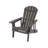 Ayuub Outdoor Adirondack Chair-856980369