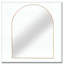 Miroir mural pour salle de bain-964169254