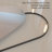 Arch Full Length Mirror 71"×32"  Big Full Body Mirror