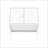 Accent Cabinet In White-1473767484