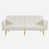 Velours blanc est en rupture de stock