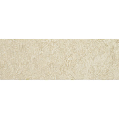 Darryl Wool Floral Indoor Rug